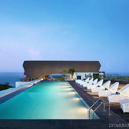 Citadines Kuta Beach Bali-2