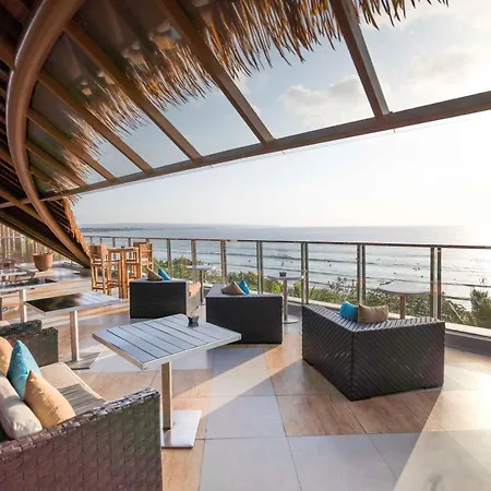 Citadines Kuta Beach Bali-3